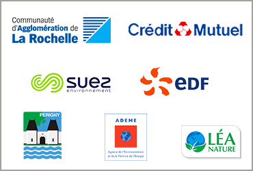Partenaires financiers de Biotop