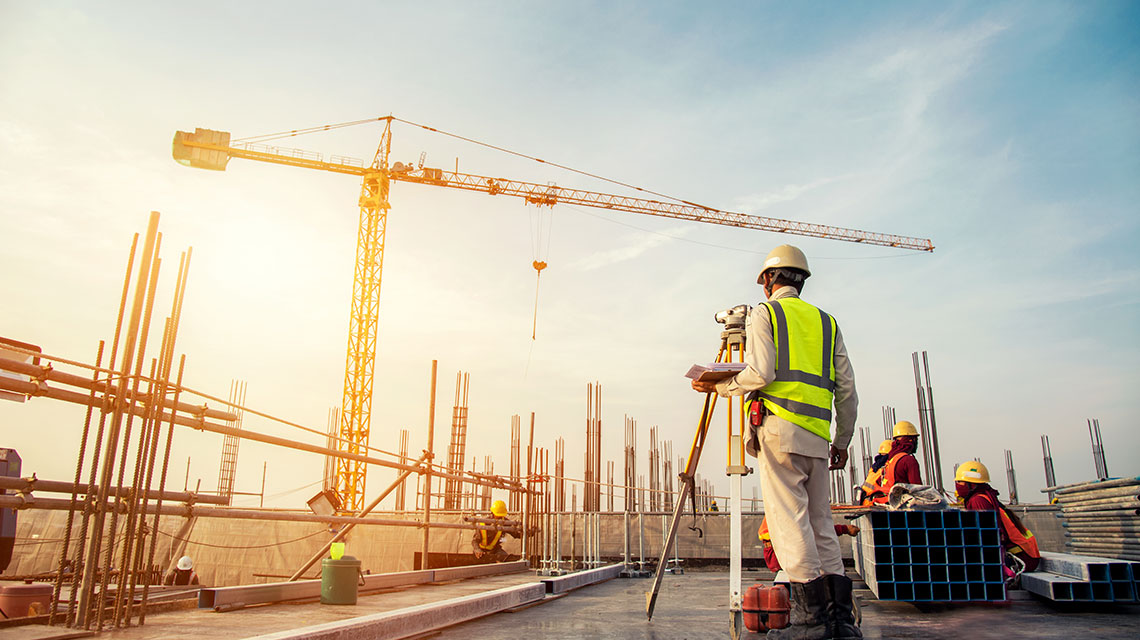 Filière BTP 2 chantiers au compteur Biotop