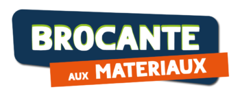Brocante matériaux