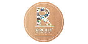 Logo CIRCULE'R - Eco-réseau des entreprises du Pays Rochefortais