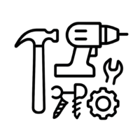 Outillage & quincaillerie